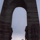 Malá zajížďka nahoru k památníku boje za svobodu ve všech možných bulharských válkách