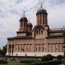 Pravoslavný chrám v Craiově