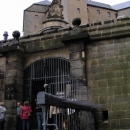 Brána do pevnosti