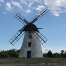 Kamenný mlýn