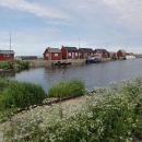Přístav Gammalsbyoren má být nejfotogeničtější přístav na Ölandu