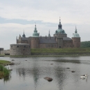 Kalmar - hrad
