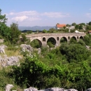 Most z doby Římanů