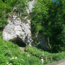 Tato pěší trasa v délce 169 kilometrů spojuje nejkrásnější hrady, zříceniny a jeskyně...