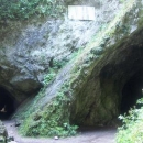 Štramberská jeskyně Šipka