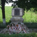 Maďarská národní hrdost, vzpomínka na básníka Petöfiho