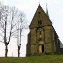 Kaple u Lanšperku