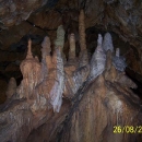 V Mladečských jeskyních