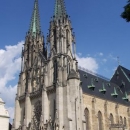 Olomouc - Katedrála sv. Václava