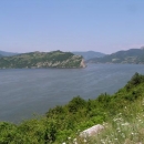 Údolí Dunaje