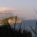Černohorské pobřeží
