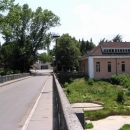 Danilovgrad - mělo to být hlavní město Černé Hory (nic zajímavého)