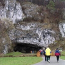 Jeskynní maraton - Sloupsko Šošůvské jeskyně