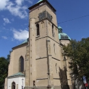 Kostel Nanebevzetí P.Marie v Havlíčkově Brodu