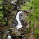 Rešovské vodopády