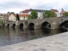 Nejstarší kamenný most v Čechách