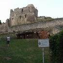 Vzhůru na hrad Michalovice