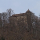Hrad Litice nad Orlicí