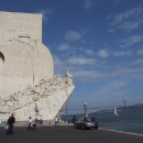 Památník objevitelů – pocta mořeplavecké historii Portugalska