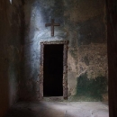Tajemná zákoutí kláštera kapucínů