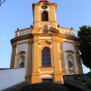 Kostel v Rabštejně