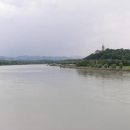 A zase ten nudný Dunaj