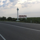 Uvnitř Moldávie se nachází autonomní oblast Gagauzie