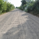 Drkotání po moldavských silnicích už začínáme mít plné zuby