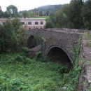 Kamenný most v Gelnici
