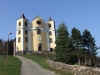 Kostel v Neratově