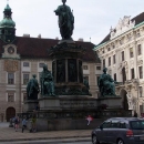 V Hofburgu