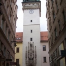 Radniční věž
