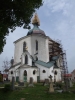 Kostel sv. Jana Nepomuckého