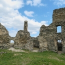 Brníčko, hrad z roku 1330